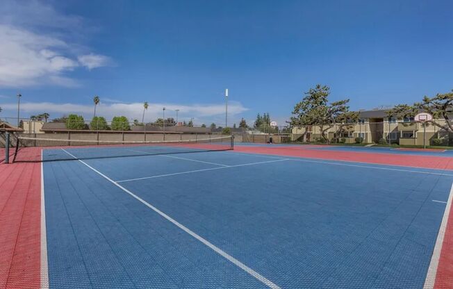 Partner-provided property photo