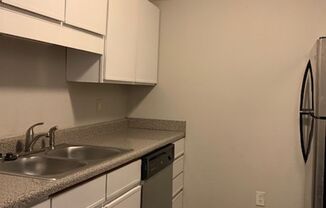 2 beds, 1.5 baths, 960 sqft, $1,195, Unit 302H