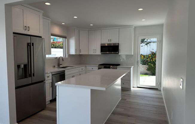 Live the Coastal Lifestyle in Cardiff