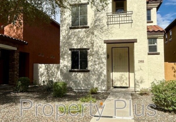 25914 N 54 AVE