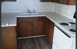 1 bed, 1 bath, 600 sqft, $550, Unit 600-2