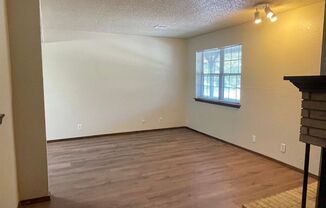 1 bed, 1 bath, $950