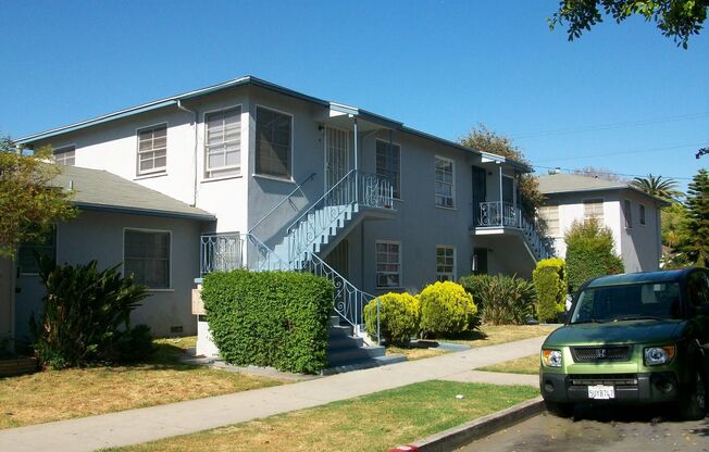 1 bed, 1 bath, 650 sqft, $1,650, Unit 2