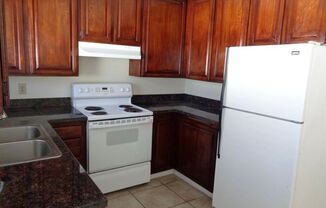 Riviera Apartments