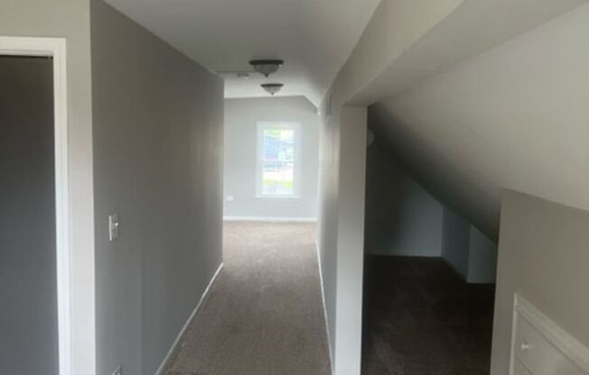 Newly Renovated 3 bedroom 2 bathroom home