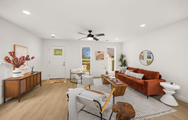 For Rent - 3 Bedroom New Construction Home in Old Hickory
