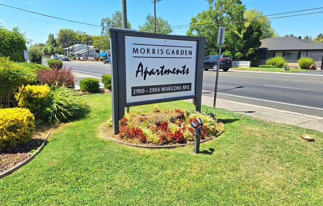 MORRIS APARTMENTS, LLC
