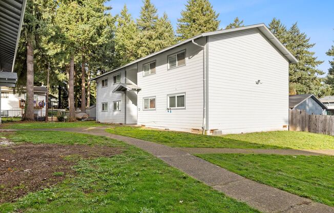 Briar Rose Apartments