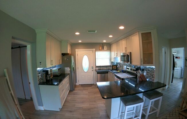 Beautiful 3/2 Home in North St. Pete