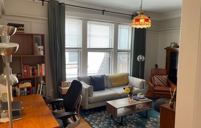 4601 Western