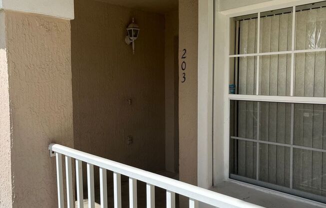 Prime Location 2 Beds, 2 Baths Condo in Orlando, FL