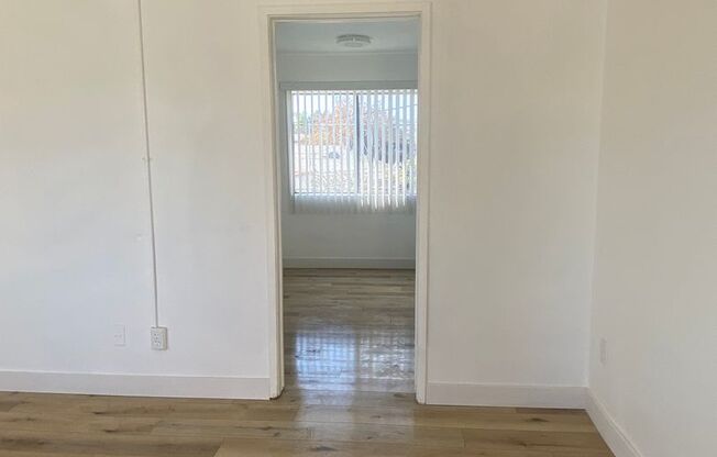 1 bed, 1 bath, $1,795