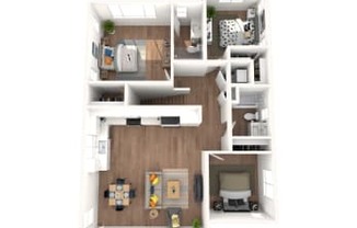 Partner-provided photo for $3345 unit