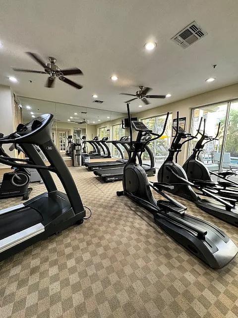 1 bed, 1 bath, 535 sqft, $1,395, Unit # 165