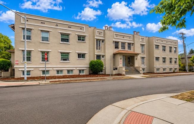 Avondale Apartments