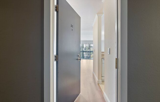1 bed, 1 bath, 672 sqft, $2,295, Unit 311