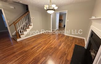 3 beds, 2.5 baths, $1,860