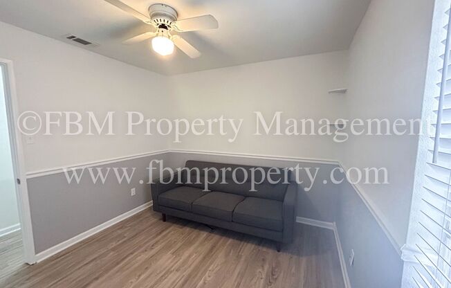 3 beds, 1 bath, $1,500