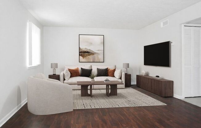 1 bed, 1.5 baths, 900 sqft, $1,050, Unit U1