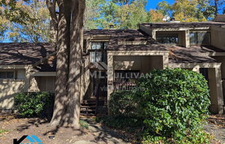 4100 Five Oaks Drive