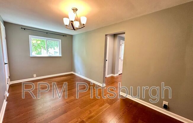 237 MARY ST