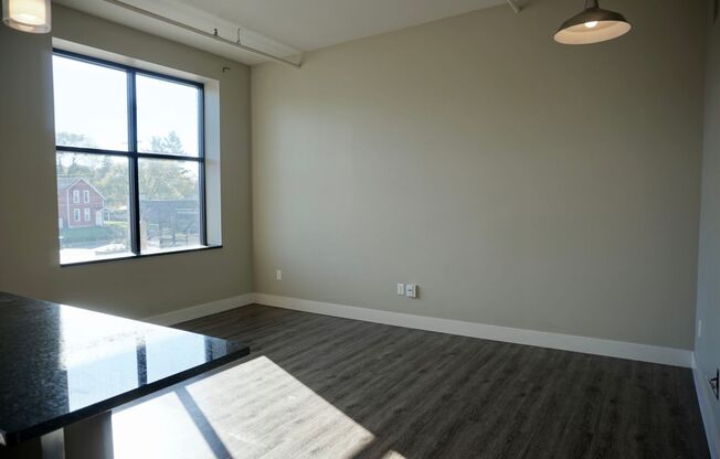 Lumberyard Lofts