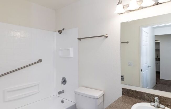 North City Place Apartments  (Firs)