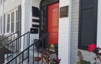 Gramercy/Elmendorf