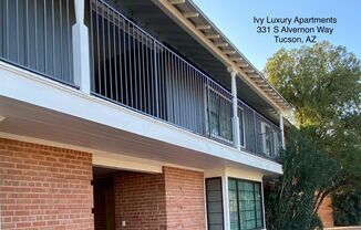 The Ivy Luxury Apartments