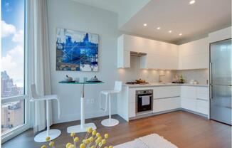 1 bed, 1 bath, $6,050, Unit 9G