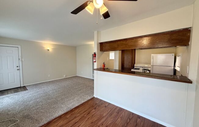 1 bed, 1 bath, $725, Unit MA906