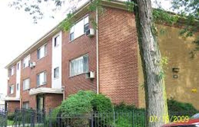 11110 - 11118 S Homewood Ave