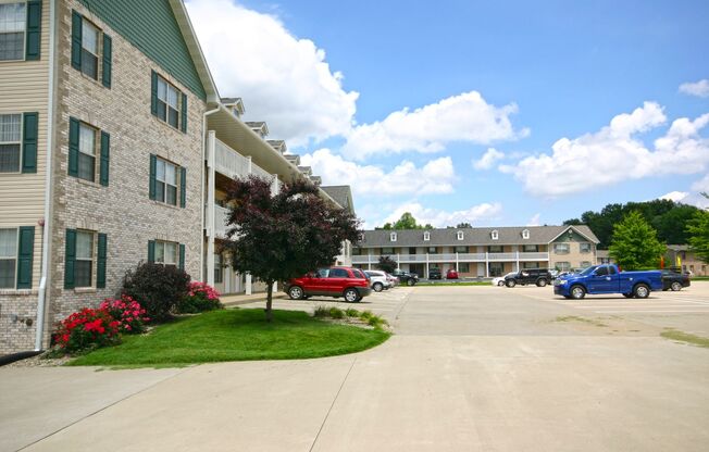 Shadow Ridge Apartments