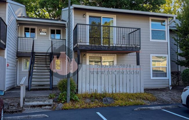 Beaverton Community Living | Dedicated Off-Street Parking & Great Layout