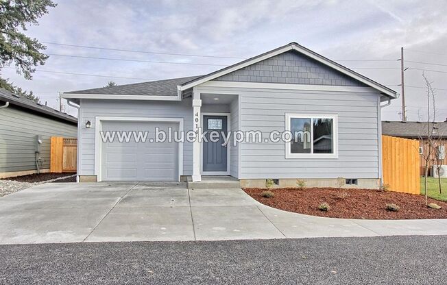 3 Bed, 2 Bath Home in Image Neighborhood