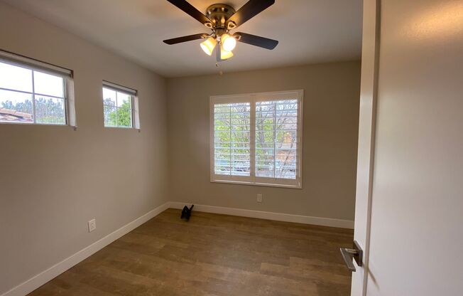 Beautifully Renovated Condo in Rancho Bernardo!