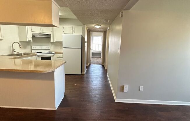 Randall Court Ventures