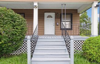 3 beds, 1 bath, $1,300