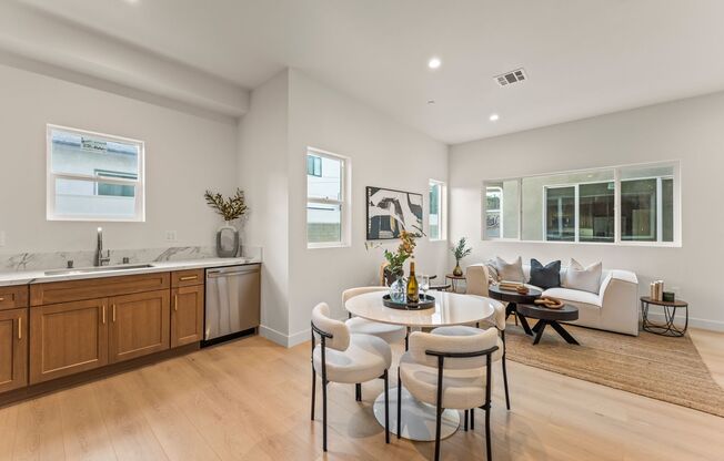 19025 Bassett Street
