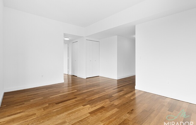 1 bed, 1 bath, $7,000, Unit 31D