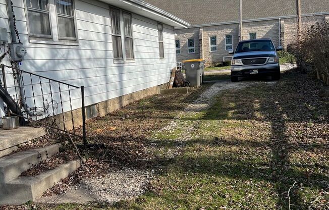 4-Bedroom, 3-Bath Bungalow Near Bryan Park