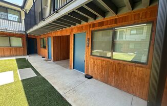 Venice Apartments