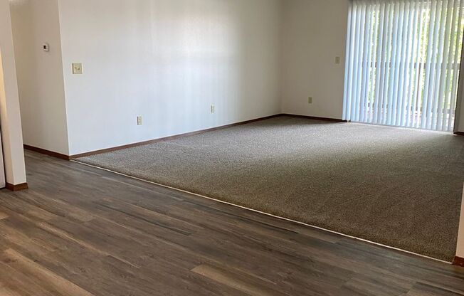 2 beds, 2 baths, 1,176 sqft, $1,300, Unit 208