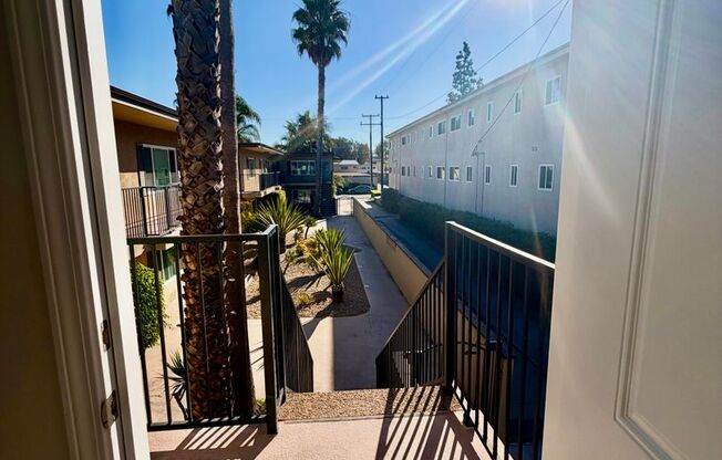 Studio, 1 bath, $1,995, Unit Unit 20