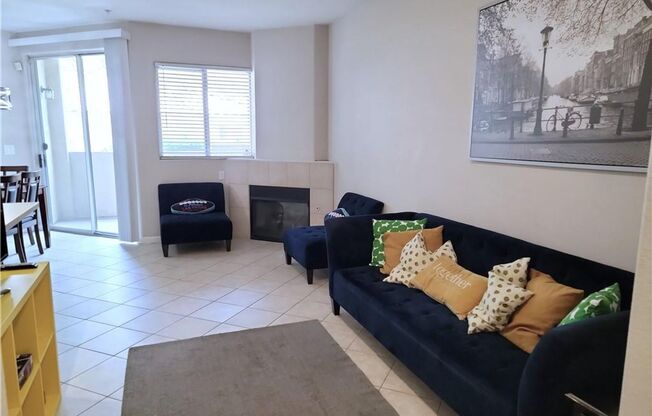 RESORT STYLE LIVING IN SOUTHWEST GATED COMMUNITY!