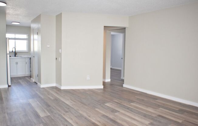 2 beds, 1 bath, 775 sqft, $1,395, Unit 445-27