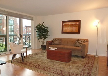 1 bed, 1.5 baths, 890 sqft, $4,200, Unit 209
