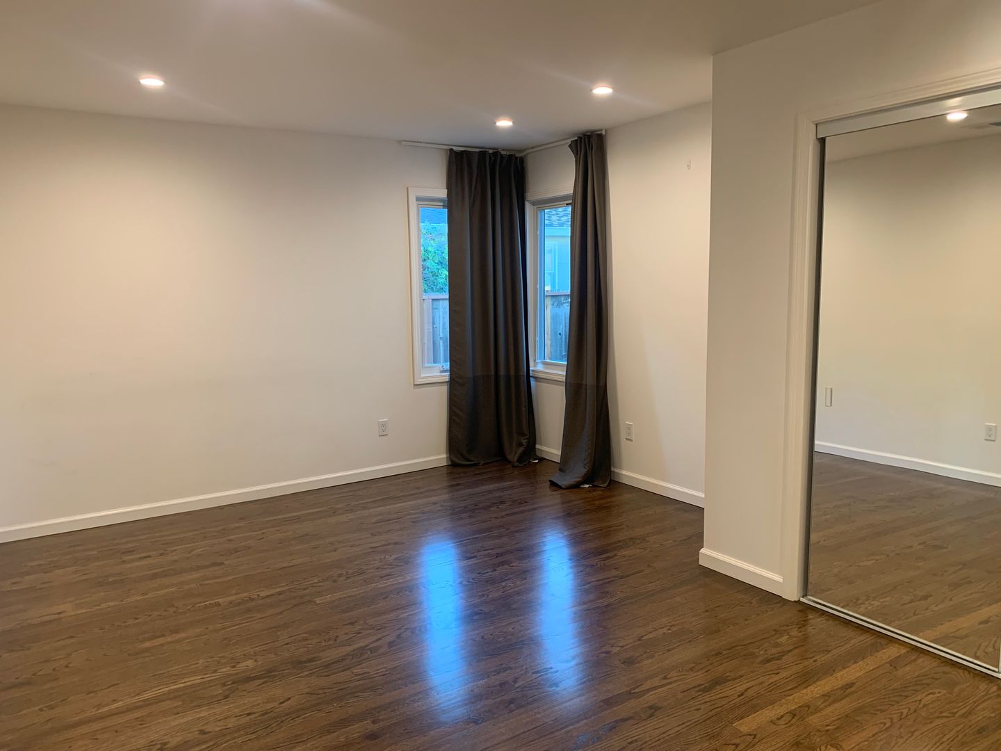 Los Altos, Very Nice  3 Bedroom 2.5 Bath Home.
