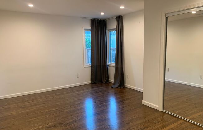 Los Altos, Very Nice  3 Bedroom 2.5 Bath Home.