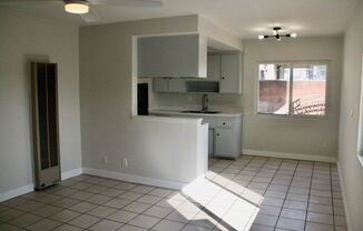 1 bed, 1 bath, 808 sqft, $1,795, Unit 1